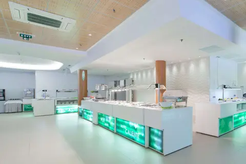 Riviera Beach Hotel in Benidorm, foto 5