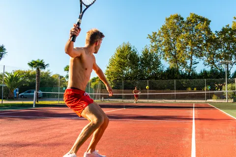 Camping Le Florida foto 5