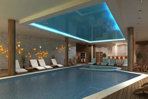 Arena Mar Hotel in СПА център Ривиера Бийч — foto 13