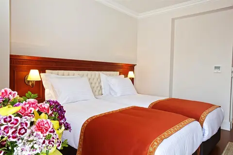 Aren Suites in Fatih — foto 8