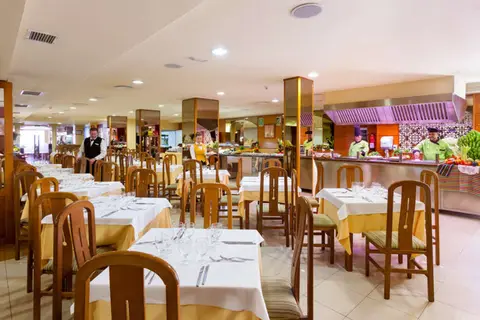 GF Noelia in Puerto de la Cruz — foto 15
