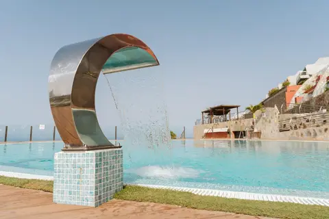 Serinity Amadores Apartments in Mogán — foto 5