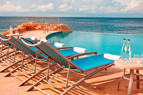 Renaissance Wind Creek Curacao Resort in Willemstad — foto 11