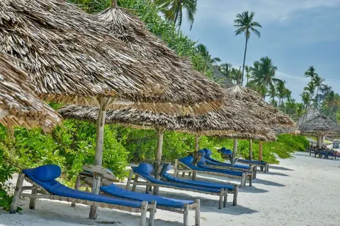Kena Beach Hotel in Matemwe Beach Village — foto 10