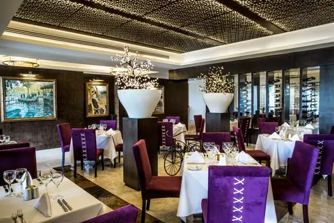 Hyatt Ziva Los Cabos in San Jose del Cabo — foto 5