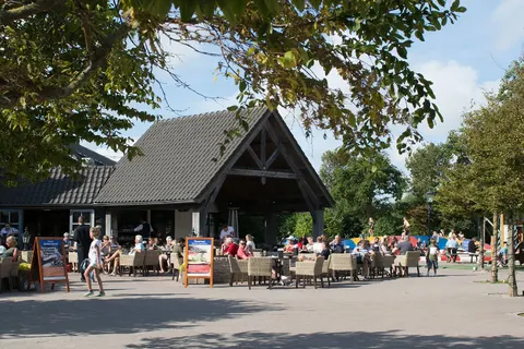 Vakantiepark De Krim foto 22