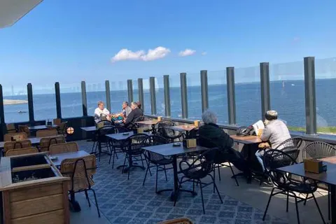 Hotel Waddengenot in Pieterburen — foto 17