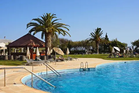 Tivoli Marina Vilamoura Hotel in Loulé — foto 30