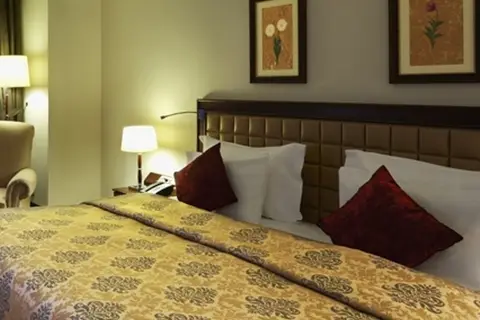 Crowne Plaza Istanbul - Old City in İstanbul, foto 2