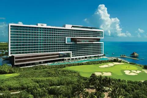 Dreams Vista Cancun Golf & Spa Resort in Cancún, foto 3