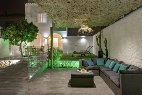 Villa Mamba, Villa El Ranchito By Seric foto 7