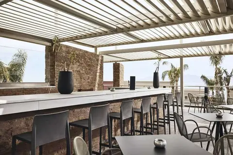 Michelangelo Resort in Kos — foto 12