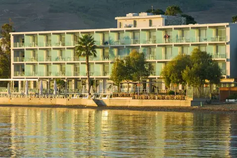Kos Aktis Art Hotel in Kos, foto 2