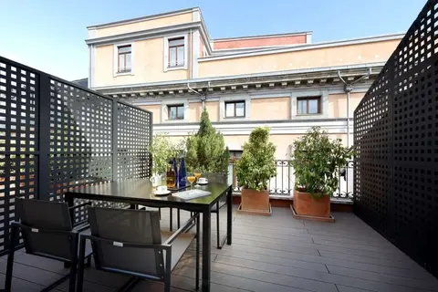 Eurostars Casa de la Lírica in Madrid — foto 3