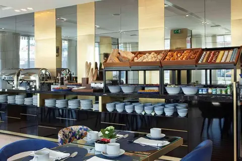 Altis Avenida Hotel in Lissabon, foto 28