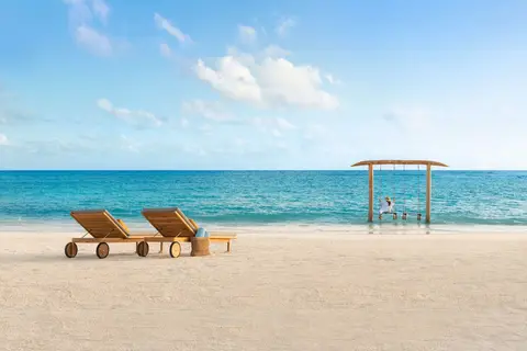 Hilton Maldives Amingiri Resort & Spa in Malè — foto 6