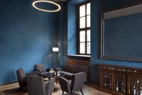 NH Collection Torino Piazza Carlina in Turijn — foto 16