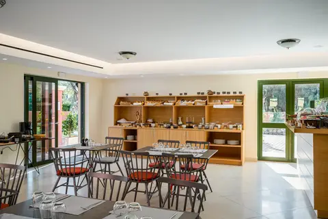 Sentido Apollo Palace in Δημοτική Ενότητα Μελιτειέων — foto 4