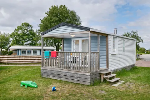 Knaus Campingpark Eckwarderhörne foto 12