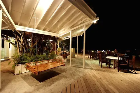 Ellaidhoo Maldives by Cinnamon in Noord Ari Atol — foto 11