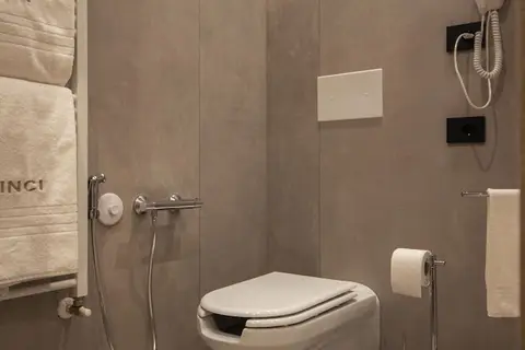 Hotel Vinci in Sirmione, foto 27