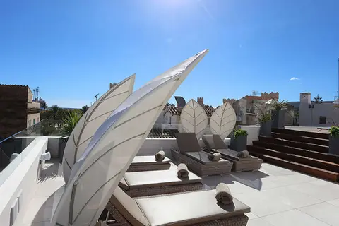 Bo Hotel in Palma — foto 14