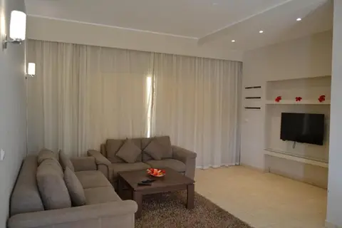 Rivoli Suites in Hurghada