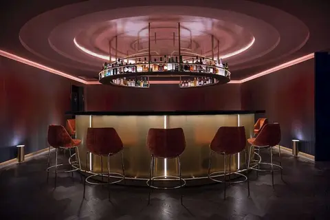 Almanac Palais Vienna in Wenen — foto 8