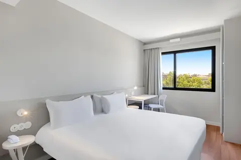B&B Hotel Zaragoza Centro in Zaragoza, foto 29