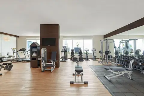 Hyatt Place Dubai Al Rigga in دبي — foto 7