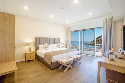 Thassos Grand Resort in Χρυσή Αμμουδιά — foto 2