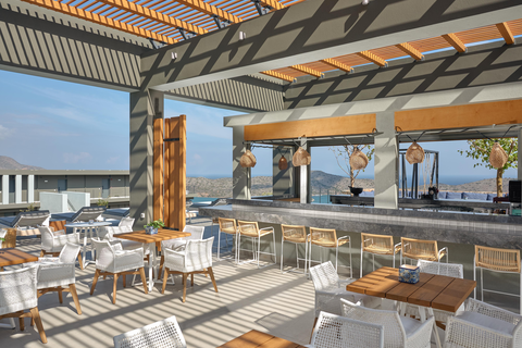 Domes Aulūs Elounda Resort, Curio Collection by Hilton - adults only foto 14