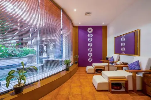 Vouk Hotel & Suites in Kuta Selatan, foto 18