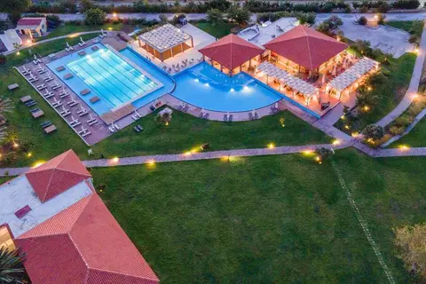 Aeolian Village in Skala Eresou, foto 9