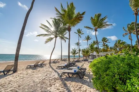 Catalonia Bavaro in Salvaleón de Higüey — foto 7