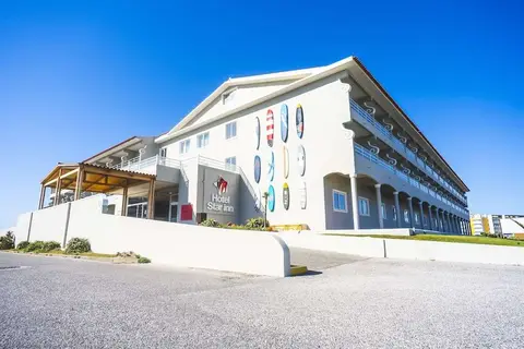 Star Inn Peniche in Peniche — foto 10