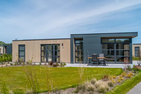 Vakantiepark Enkhuizer Strand foto 16