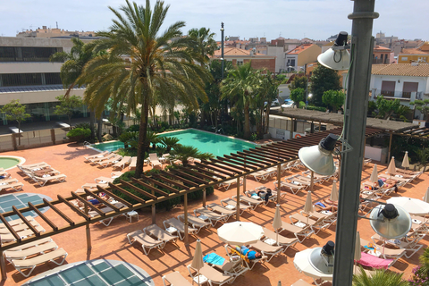 Sumus Hotel Stella & Spa foto 16