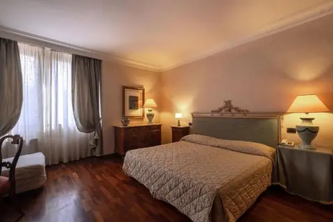 Hotel Relais Ducale in Gubbio — foto 29