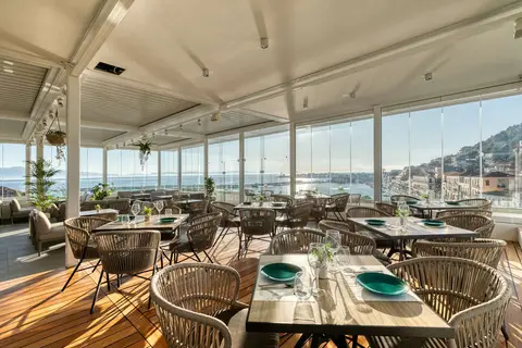 Las Hotel & Spa in Gythio — foto 6