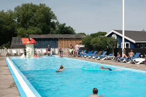 Camping Tempelkrogen foto 4