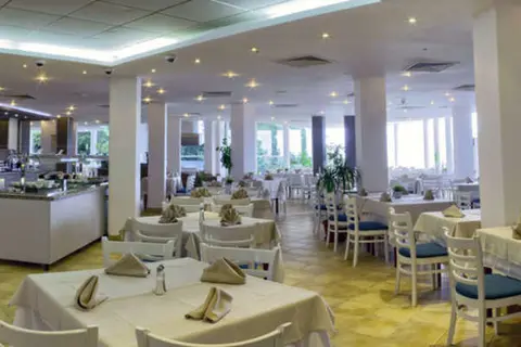 Hotel Luna in Луна — foto 20