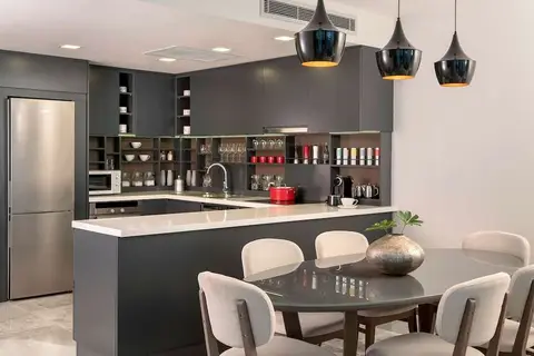 Le Meridien Bodrum Beach Resort in Bodrum, foto 27