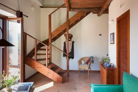 Agriturismo La Vecchia Quercia in San Cipriano Picentino — foto 16