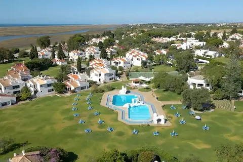 Pedras D'el Rei in Tavira, foto 23