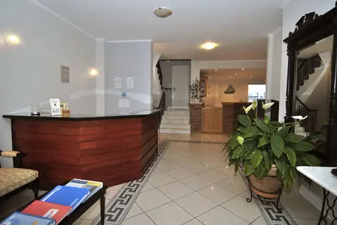 Dias Studios in Δημοτική Ενότητα Πυθαγορείου — foto 15