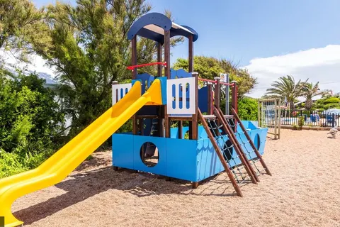 Camping Le Domaine De Ker Ys foto 3