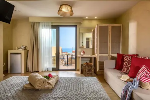 Esperides Resort in Δημοτική Ενότητα Χερσονήσου — foto 15