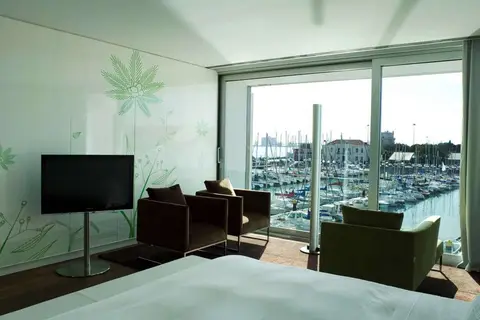 Altis Belem Hotel & Spa in Almada, foto 2