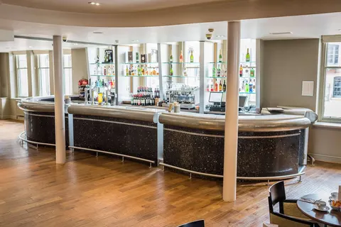 Townhouse Hotel Manchester in Manchester — foto 5